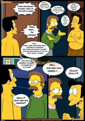 The Simpsons 8 - Page 9
