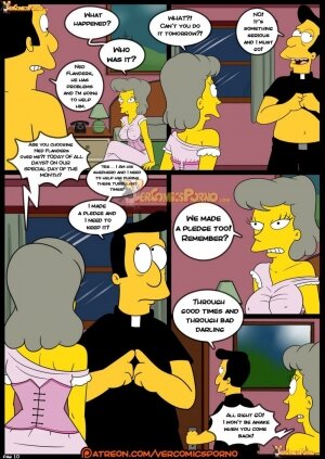 The Simpsons 8 - Page 11