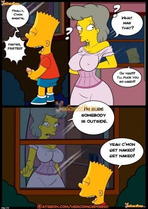 The Simpsons 8 - Page 15