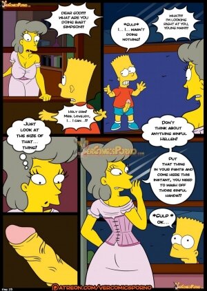 The Simpsons 8 - Page 16