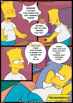 The Simpsons 8 - Page 37