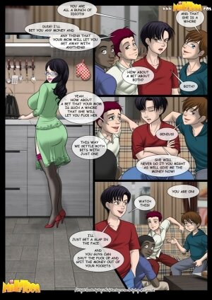 Party Time - Page 4