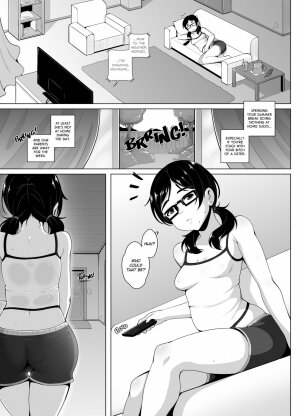 Heat Wave - Page 3