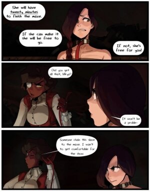 Red Hands 1-3 - Page 36