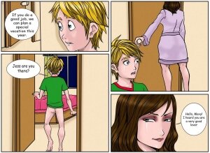 Max And Lauren – Stress Relief - Page 12