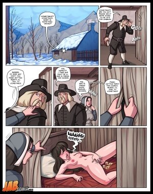 Young harvest - Page 2