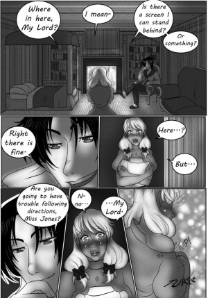 Made In Duty - Page 5