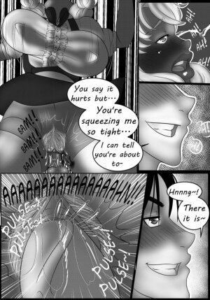 Made In Duty - Page 13