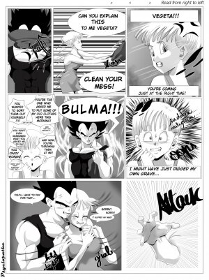 I like it rough - Page 3