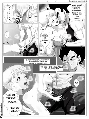 I like it rough - Page 4