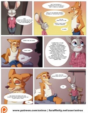 Twitterpated - Page 7