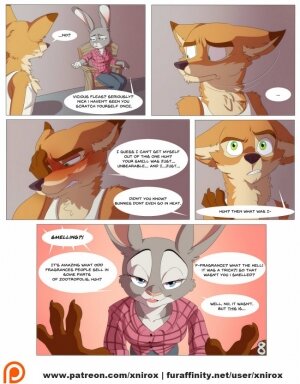 Twitterpated - Page 8