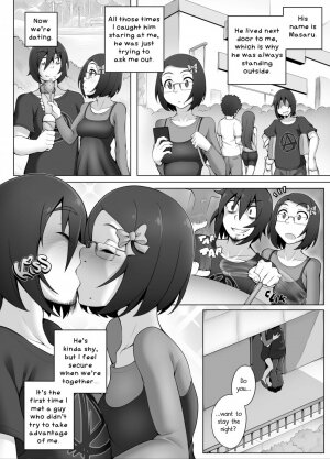 Shady Dealings 4 - Page 4