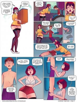Cumming Together - Page 10