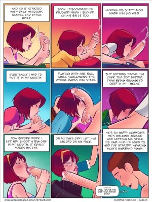 Cumming Together - Page 16