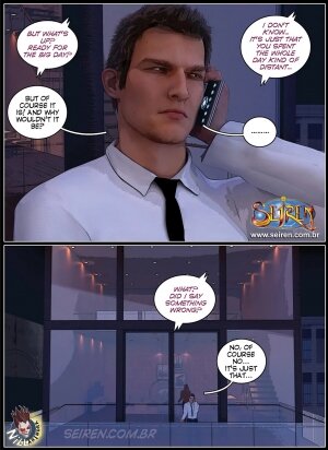 Crooked Lines - Page 4