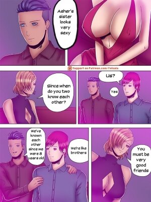 Broken X 3 - Page 15