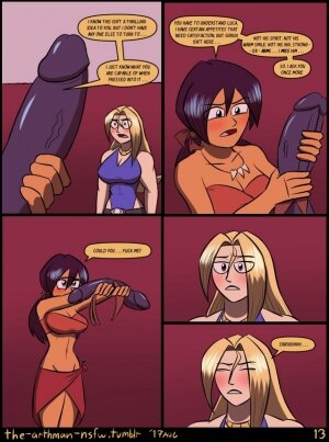 Iron-Heart - Page 12