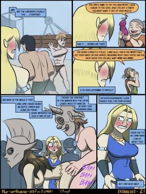 Iron-Heart - Page 20
