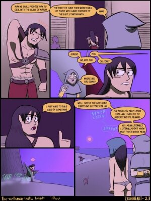 Iron-Heart - Page 22