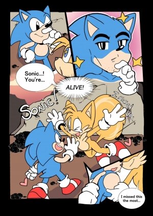 TAILS FORCES - Page 3