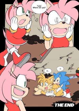 TAILS FORCES - Page 7