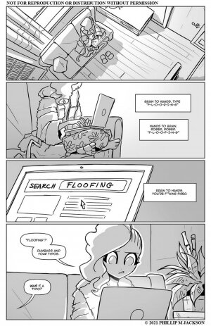 Mischief maker TYPO - Page 2