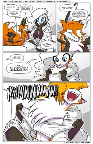 Mischief maker TYPO - Page 5