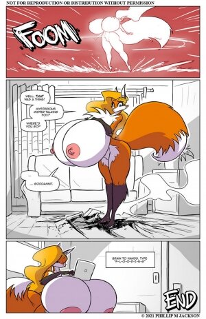 Mischief maker TYPO - Page 14