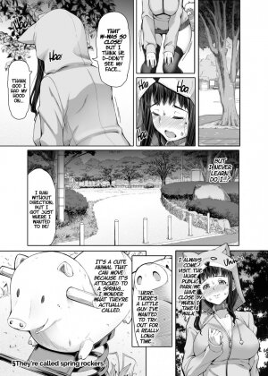 A Certain Futanari Girl's Masturbation Diary - Page 14