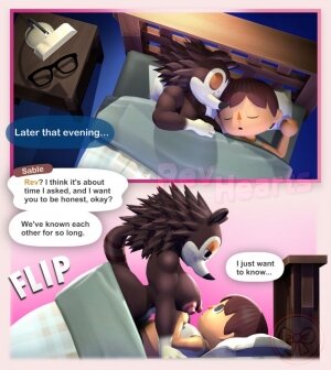 Perfect Fit - Page 14