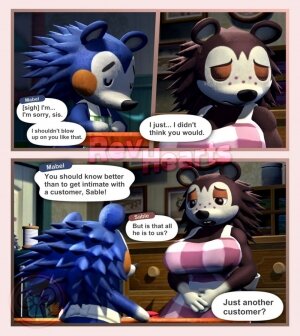 Perfect Fit - Page 21