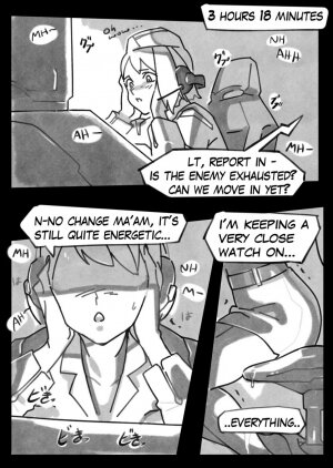 Mission Critical - Page 26