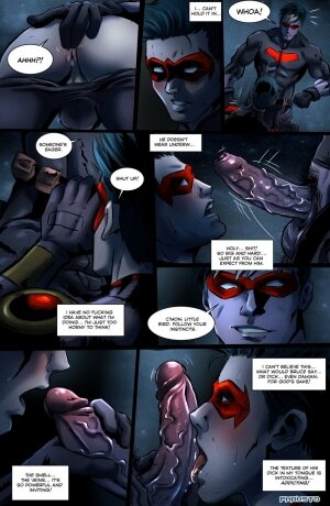 Batboys - Page 7