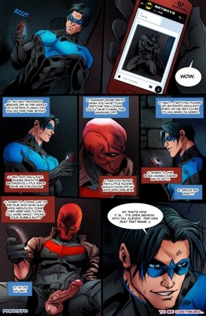 Batboys - Page 15