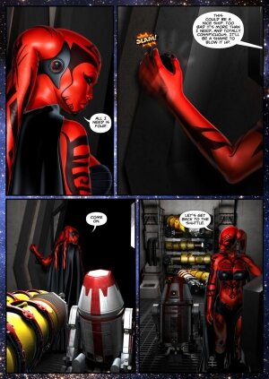 Talon X 2 - Page 21