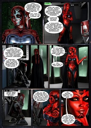 Talon X 2 - Page 35