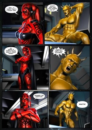 Talon X 2 - Page 42