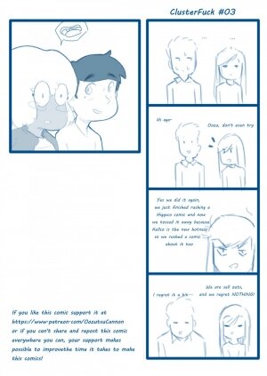 Bandwagon 2: THE Bandwagoning - Page 6