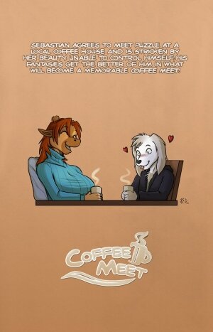 Coffee Meet - Page 2
