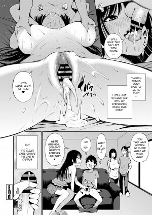 100-byougo ni Sex Suru Ane - Page 20