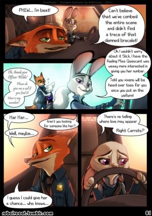 Foxy Teaser - Page 2