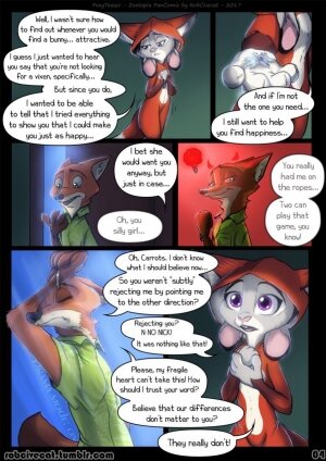 Foxy Teaser - Page 5