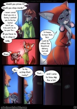 Foxy Teaser - Page 6