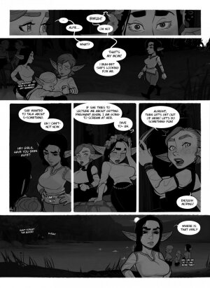 Alfie 6 - Page 13
