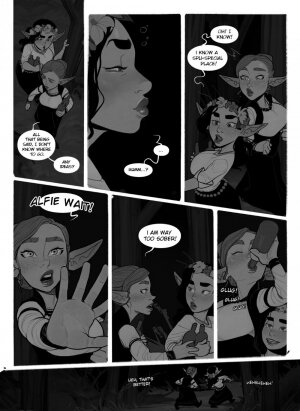 Alfie 6 - Page 14