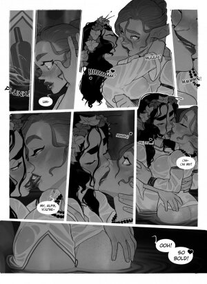 Alfie 6 - Page 26
