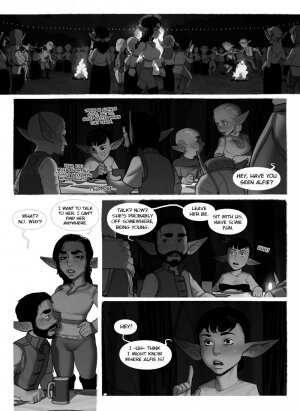 Alfie 6 - Page 40