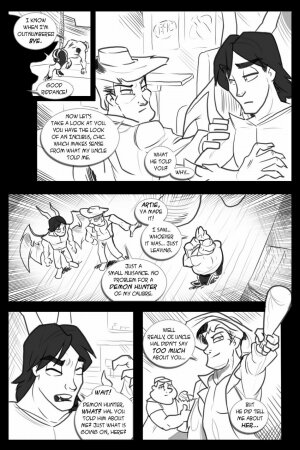 Demonseed 2 - Page 11