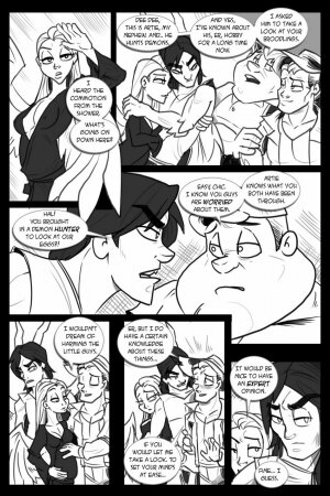 Demonseed 2 - Page 12